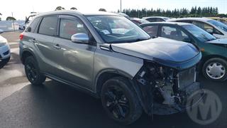 2016 Suzuki Vitara Turbo 1.4PT/6AT Station Wagon Photo