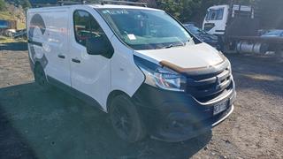 2021 Mitsubishi Express SWB 2.0D/6AT Van Photo