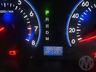 2006 Mazda MPV Station Wagon Photo