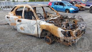 2007 Subaru Impreza Hatch Photo