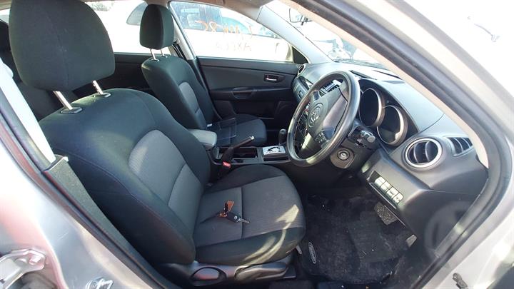Lazy Owl Image