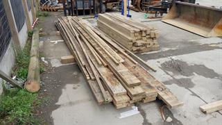 Wood Decking Photo