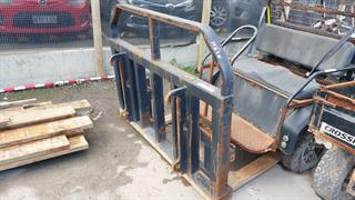 Rata AWPF41 Fork Attachment Photo
