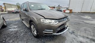 2013 Ford Territory Titanium AWD Diesel Station Wagon Photo