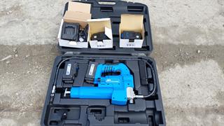 Macnaught 18V Grease GUN Hand Tools (Power) Photo