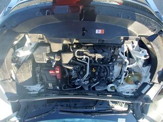 2025 Mitsubishi Outlander LS 2.5P/4WD/CVT Station Wagon Photo
