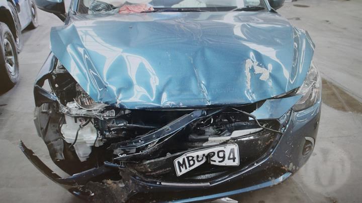 Lazy Owl Image