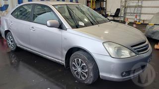 2005 Toyota Allion Sedan Photo