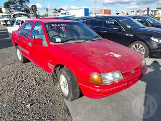 1991 Ford Falcon S XR8 Sedan Photo