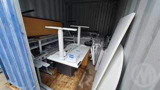 Office Furniture Standing Desks Photo