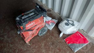 Hilti VC 40m-x Vacuum Cleaners - Other Photo