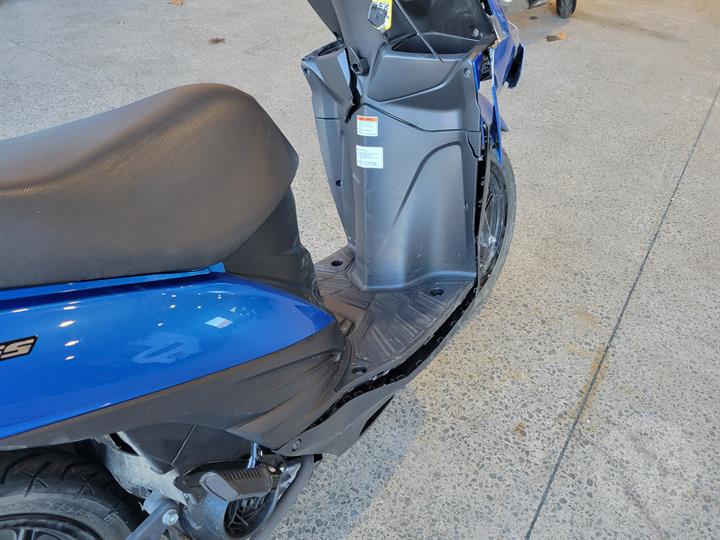 Lazy Owl Image