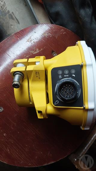 Trimble Trimble Long Reach Photo