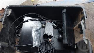 Miscellaneous Transmitter Screens Photo