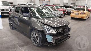 2020 Suzuki Swift RS 1.0PT/6AT Hatch Photo