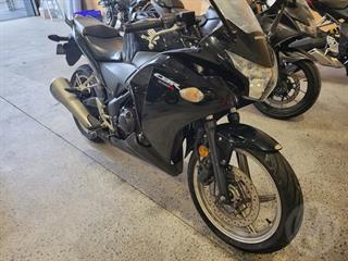 2012 Honda CBR 250R Motorcycle Photo