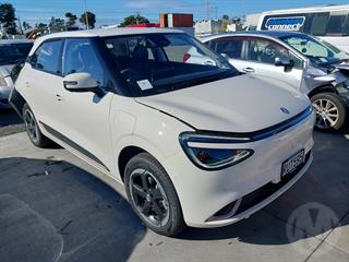 2026 Dongfeng box 44kwh/ev/at Hatch Photo