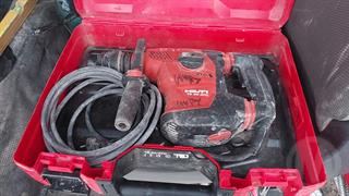 Hilti TE 30 ATC Electric Hammer Drill Photo
