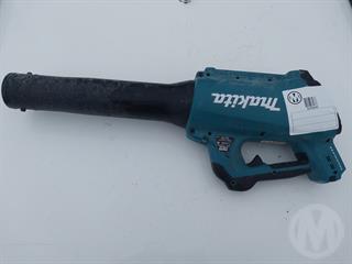 Makita DUB184 Blower Photo