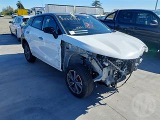 2026 Omoda C5 ex 1.5PT/6AT Station Wagon Photo