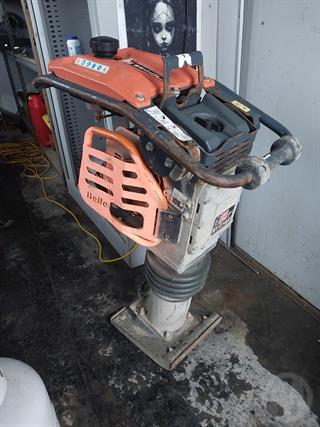 2022 Altrad RTX68R Jumping Jack Photo