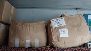 Hazero oil spill kits Spill Kits Photo