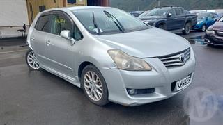 2007 Toyota Blade Hatch Photo