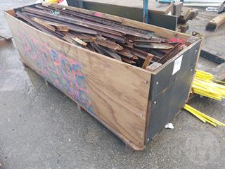 lot OF Waratahs Construction Equipment Photo