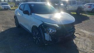 2022 Nissan Juke TI 1.0PT/7AT Hatch Photo