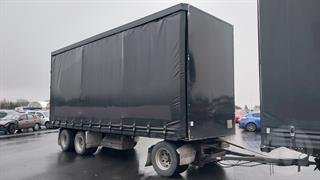 2006 Roadmaster FG Curtainside Photo