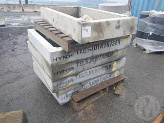 Hynds Tels Jointrisers Construction Equipment Photo