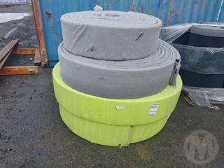 Megaflow MEG300G Construction Equipment Photo