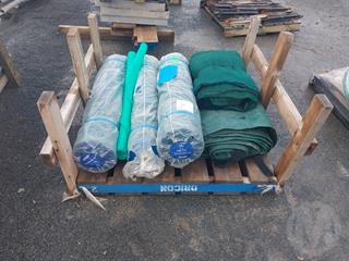 Cosio Windbreak XS Construction Equipment Photo