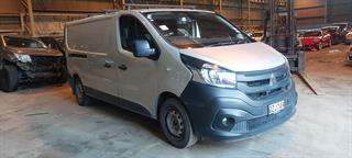 2021 Mitsubishi Express LWB 2.0D/6AT Van Photo