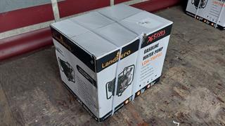 Landhero LDH-TWP80 Pump Photo