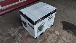 Landhero LDH-TWP80 Pump Photo