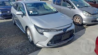 2019 Toyota Yaris GX 1.3P/4AT Hatch Photo