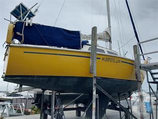 1984 Acompass 790 Boat Boat Photo