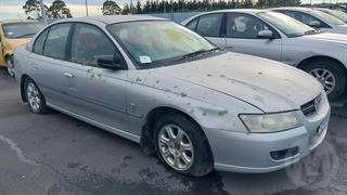 2004 Holden Commodore Exec Sedan 3.6 Auto Sedan Photo