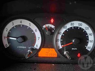 2009 Kia Picanto 1.1 Manual Hatch Photo
