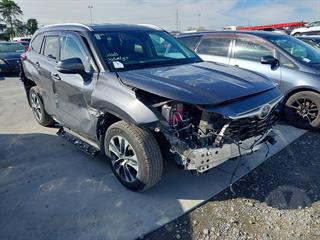 2021 Toyota Highlander Limited 2.5PH/4WD/H Station Wagon Photo