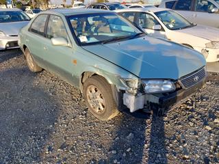1999 Toyota Camry 3.0P GLX Sedan 4A Sedan Photo
