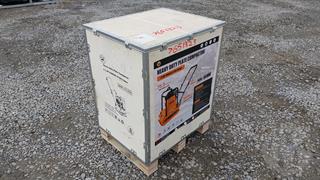 ATS Power ATS-PC90 Compactor (Plate) Photo