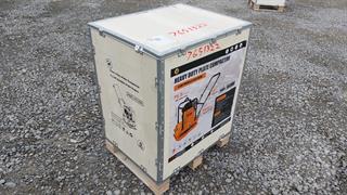 ATS Power ATS-PC90 Compactor (Plate) Photo