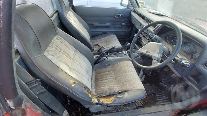 Lazy Owl Image