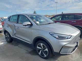 2022 MG ZS EV 44kwh/ev/at Station Wagon Photo