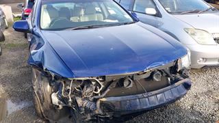2009 Honda Accord Sedan Photo