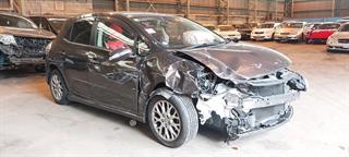 2006 Toyota Blade Hatch Photo