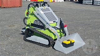 2026 ATS T460 Mini Loader (Skid steer) Photo