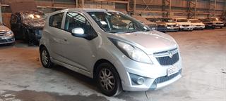 2014 Holden Barina Spark CD 1.2P/4AT/HA/4DR/ Hatch Photo